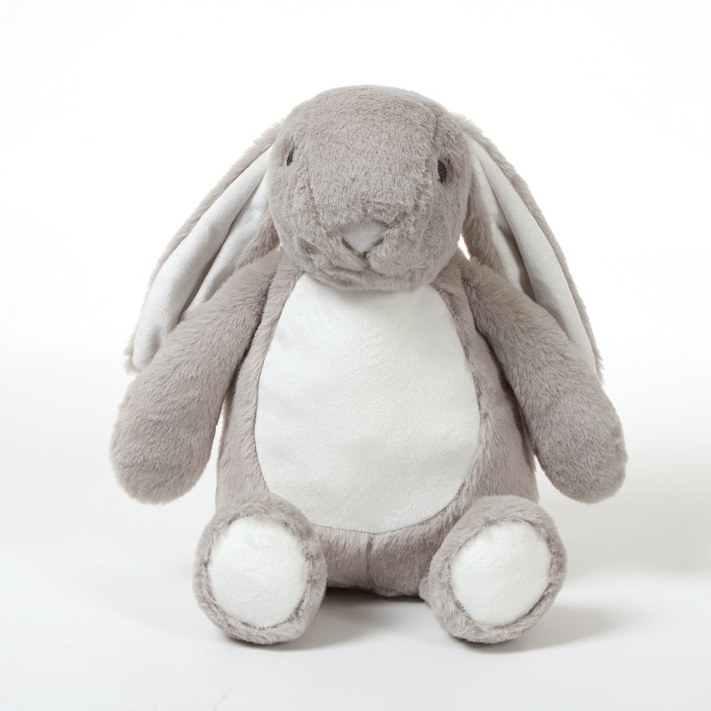 Milo the Bunny