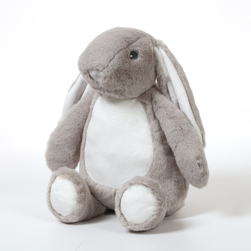 Milo the Bunny