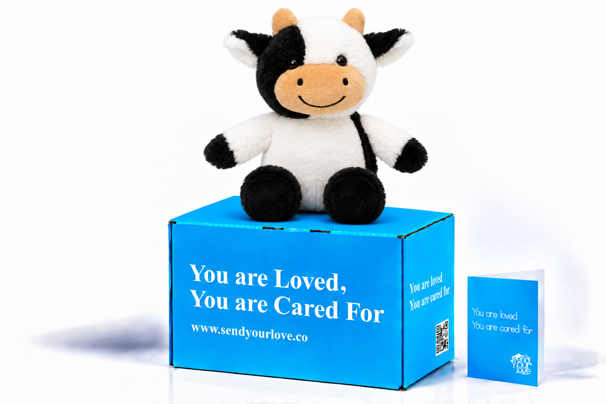 Milly the Cow
