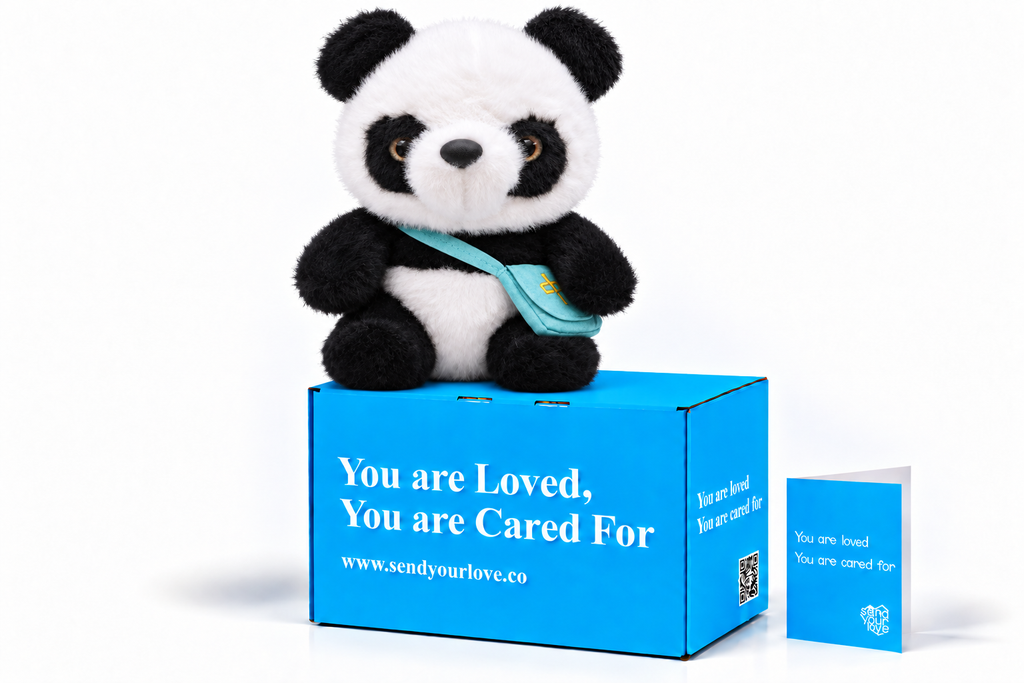 Bao the Panda