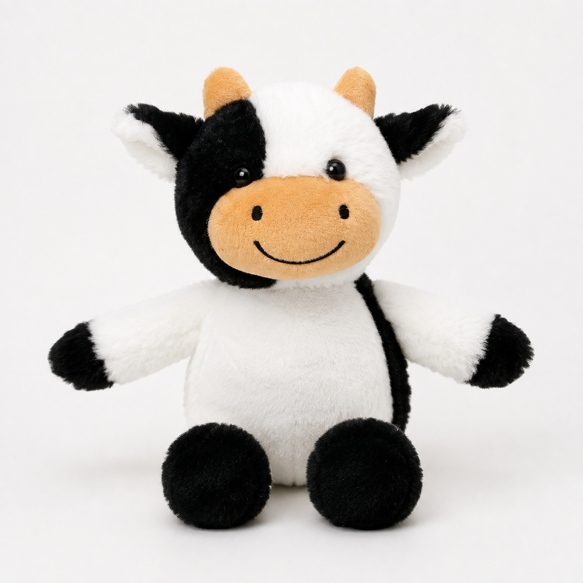 Milly the Cow