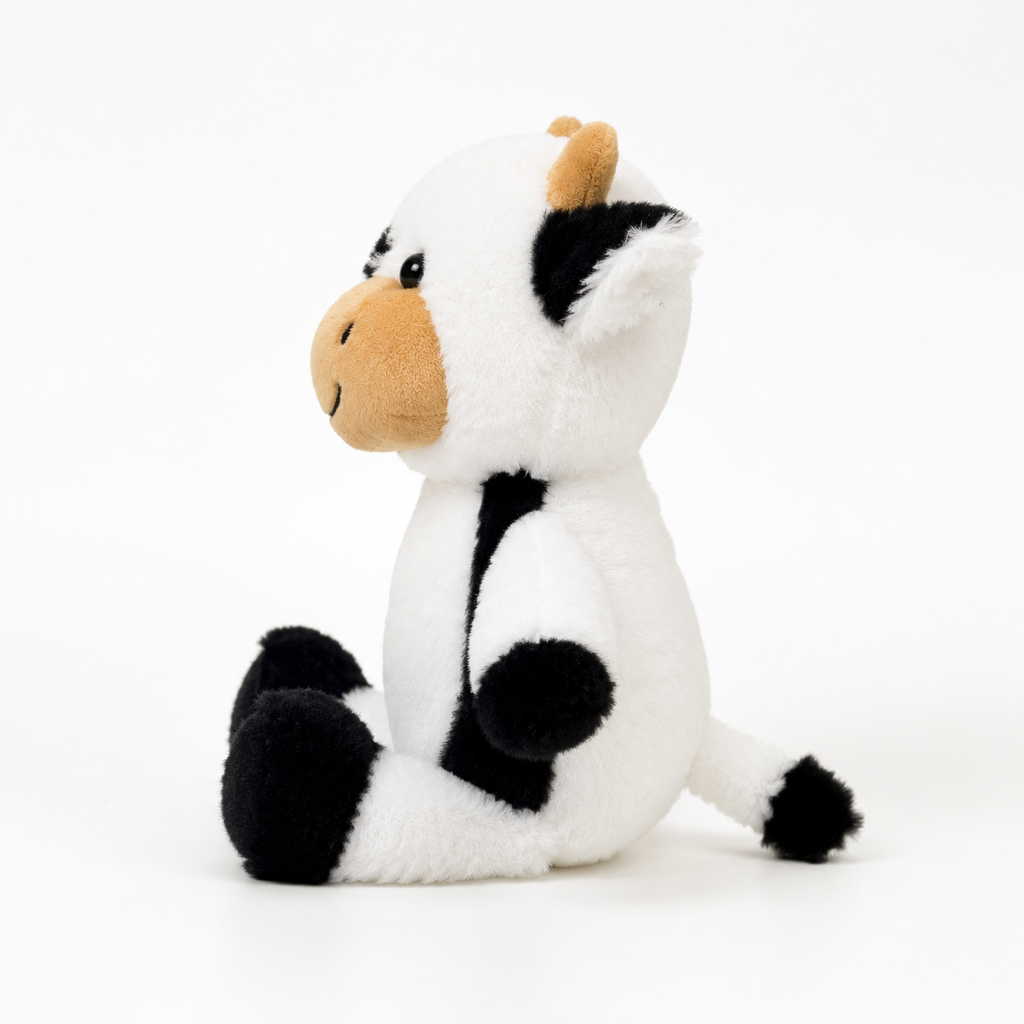 Milly the Cow