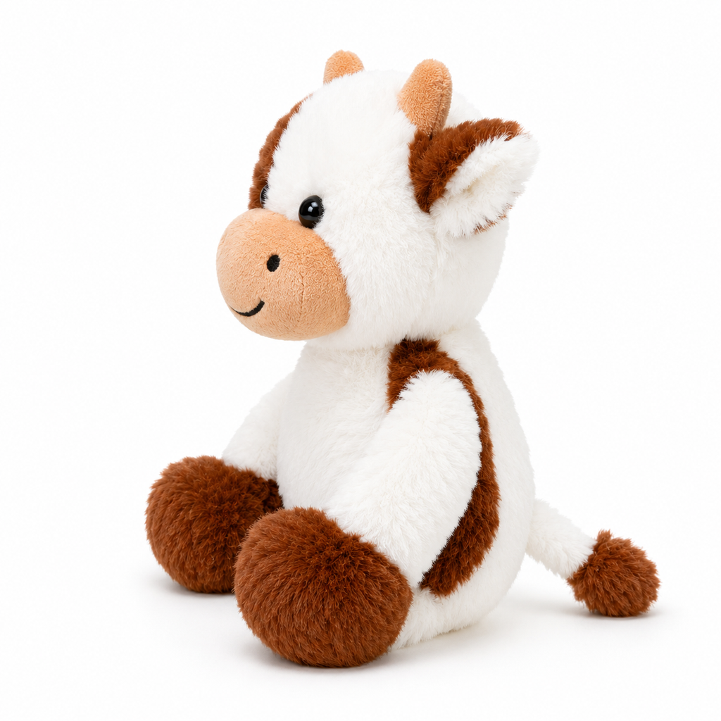 Patch the Cow