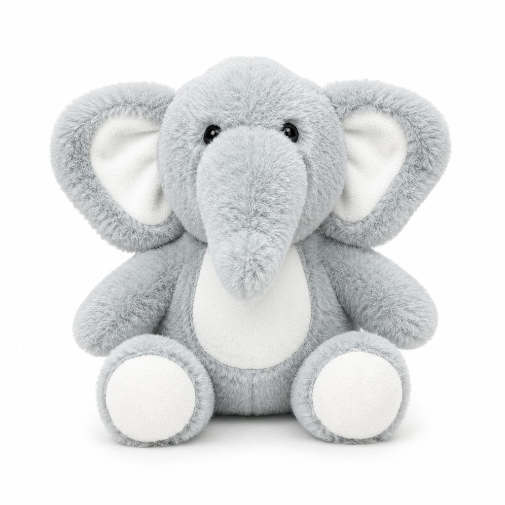 Ellie the Elephant