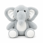 Ellie the Elephant