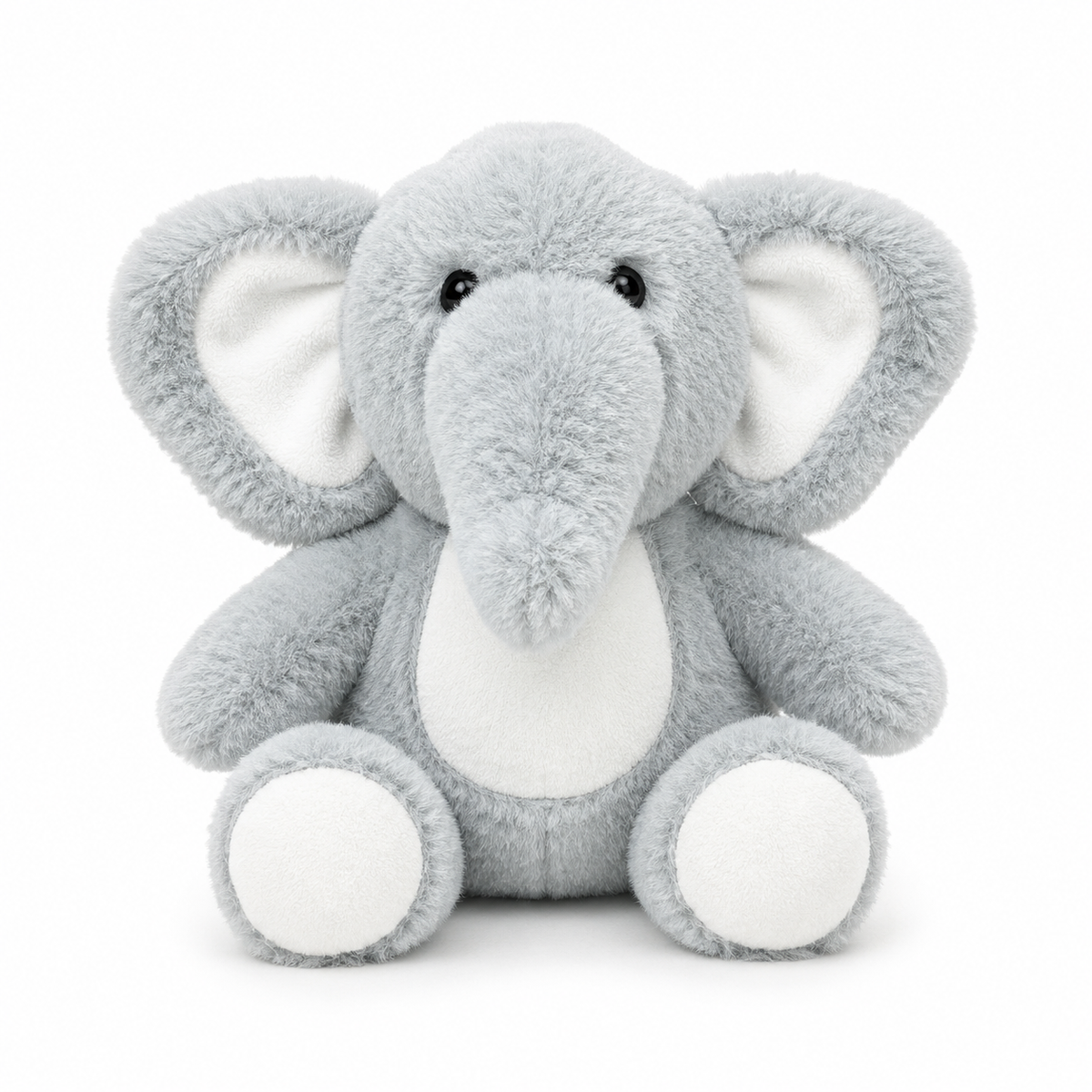 Ellie the Elephant