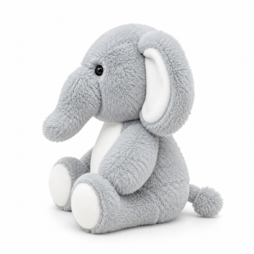 Ellie the Elephant