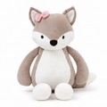 Misty the Fox