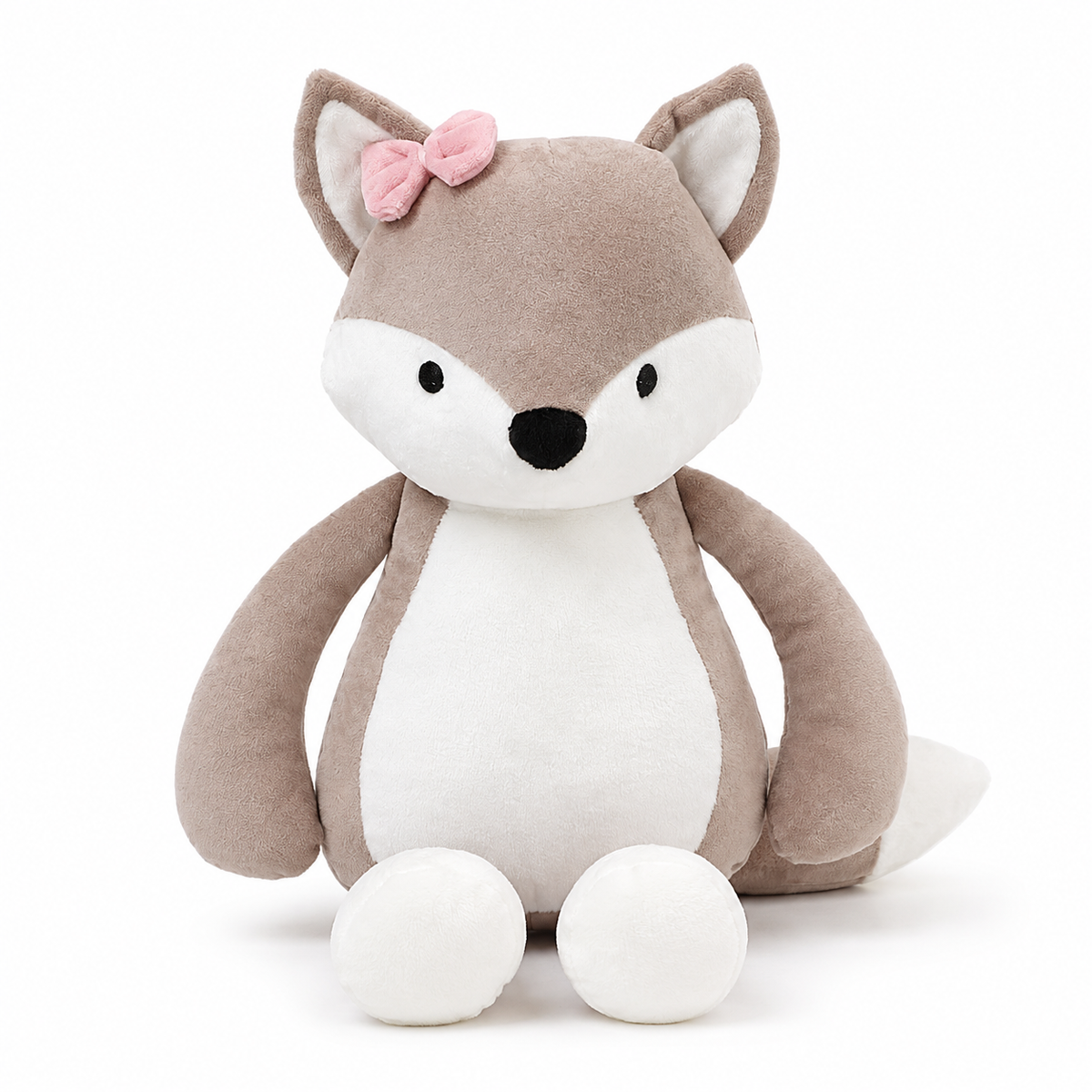 Misty the Fox