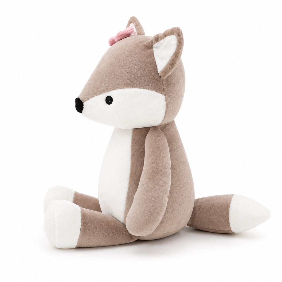 Misty the Fox