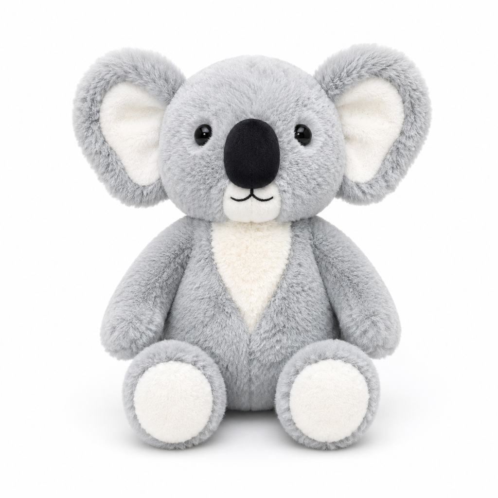 Buster the Koala
