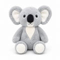 Buster the Koala