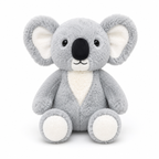 Buster the Koala