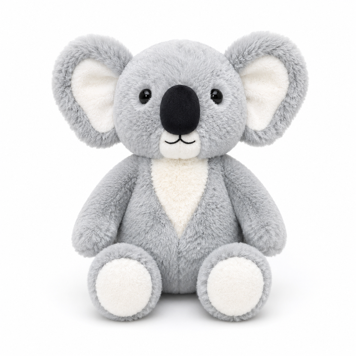 Buster the Koala