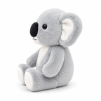 Buster the Koala