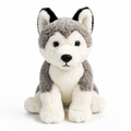 Arlo the Husky