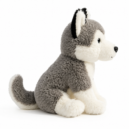 Arlo the Husky