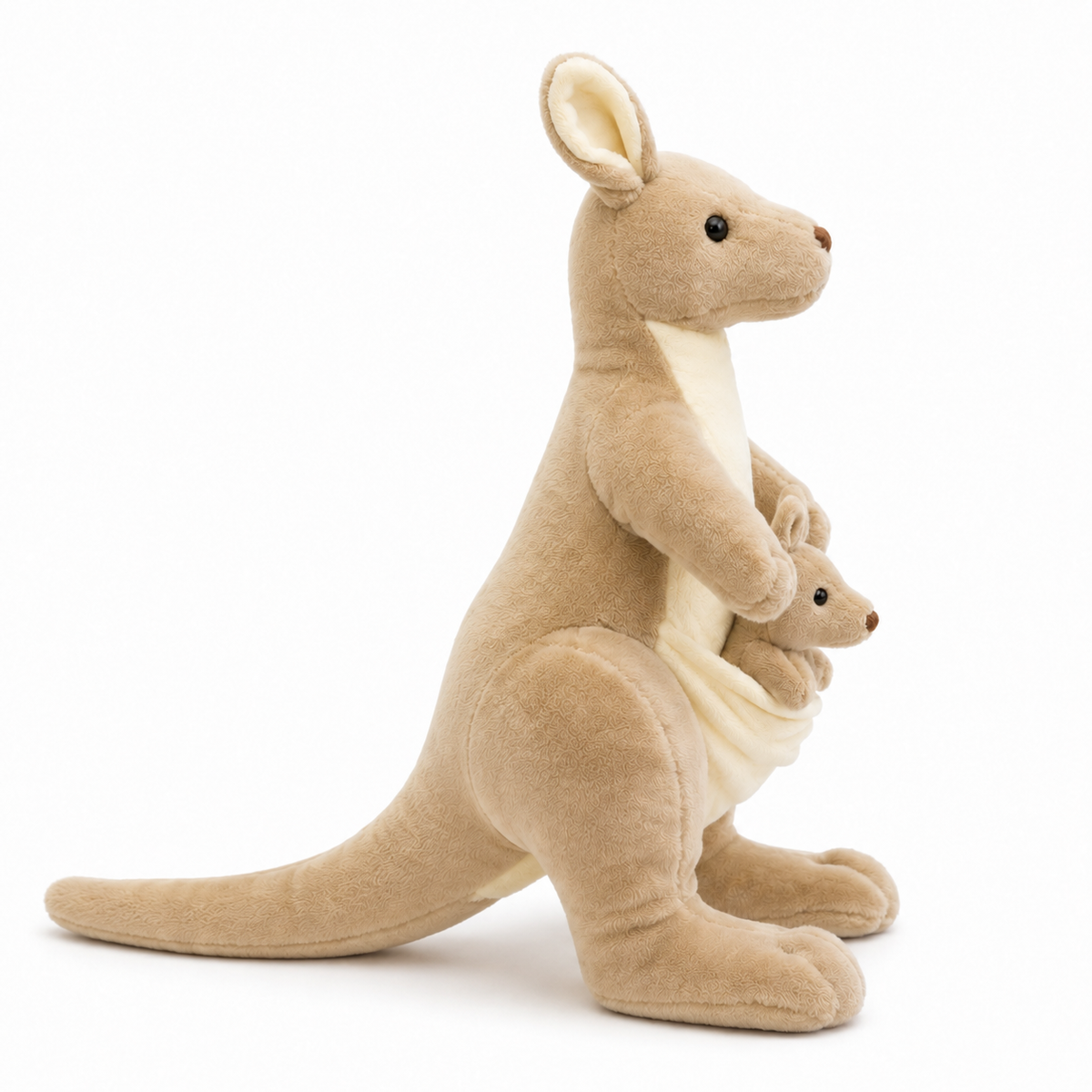 Roo the kangaroo