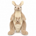 Roo the kangaroo