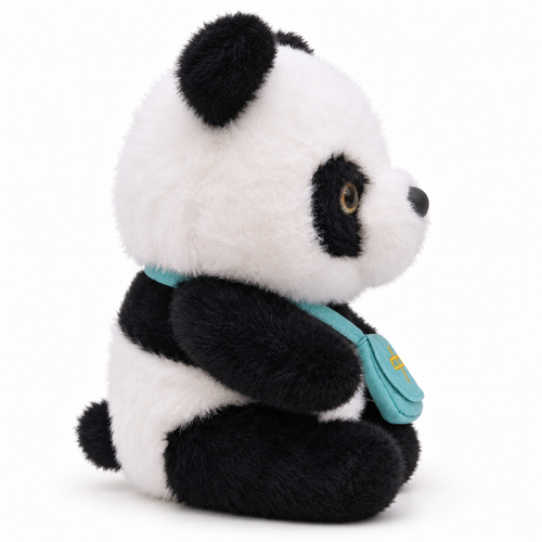 Bao the Panda