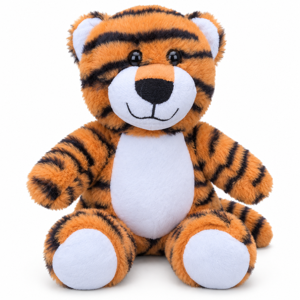 Toby the Tiger