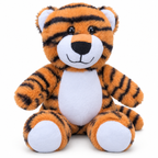 Toby the Tiger