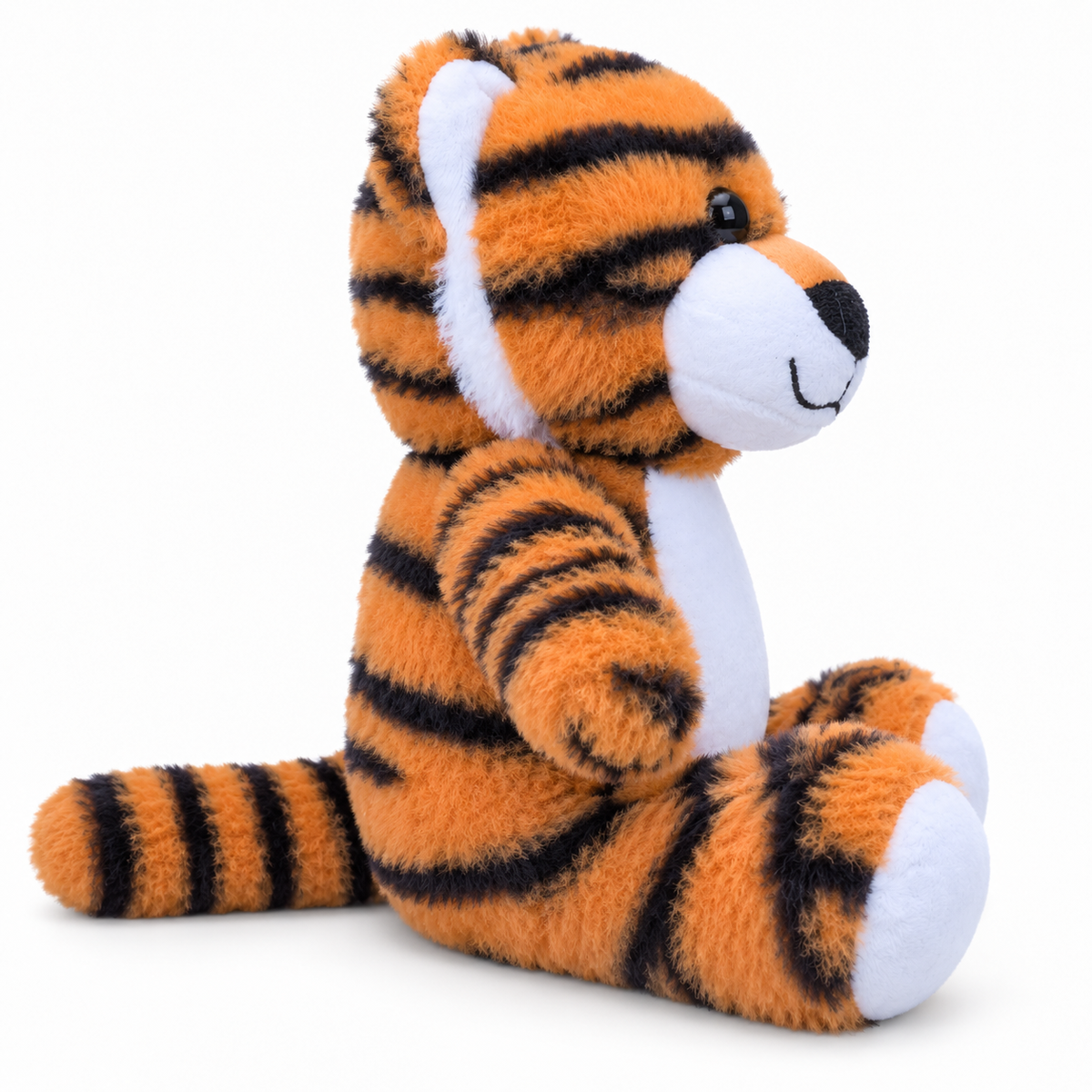 Toby the Tiger