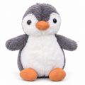 Pebble the Penguin