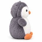 Pebble the Penguin