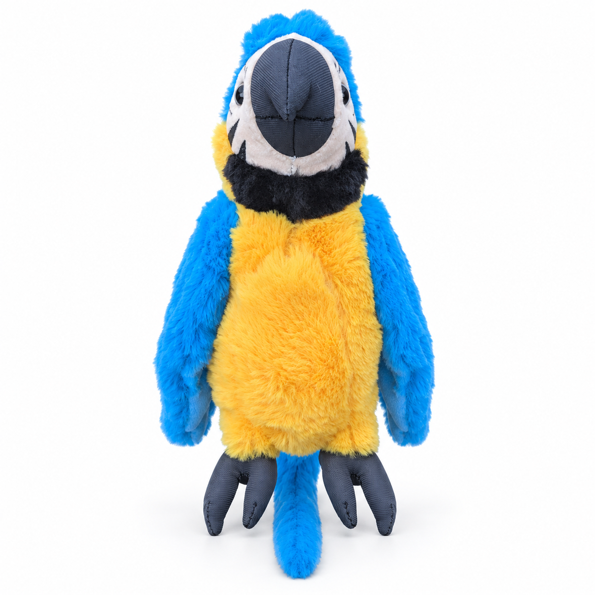 Rio the Macaw