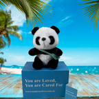 Bao the Panda