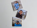 Personalised Photo Magnets
