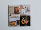 Personalised Photo Magnets
