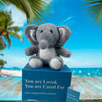 Ellie the Elephant