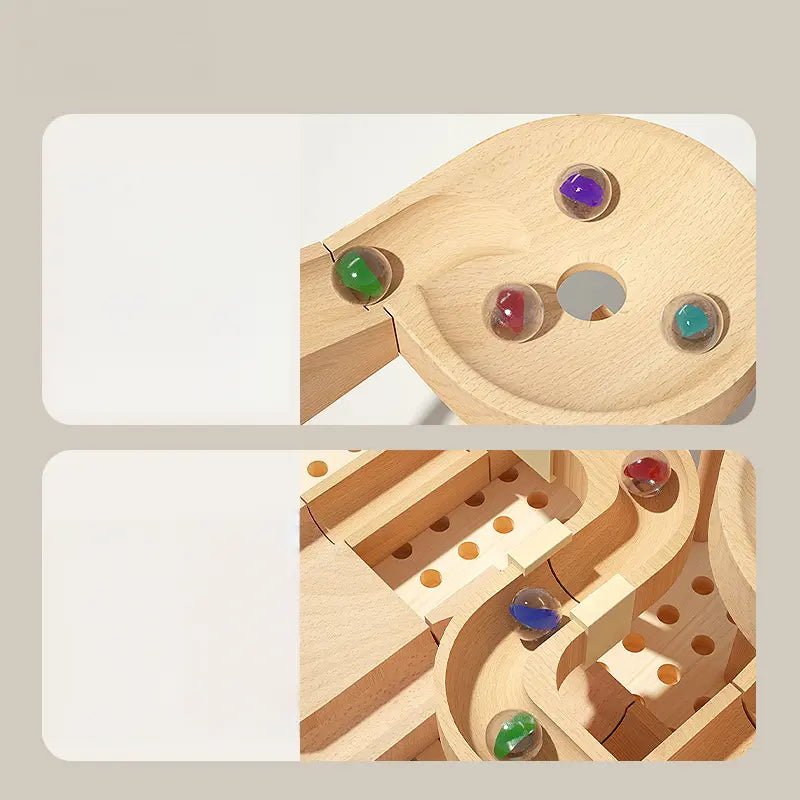 Marble Run Adventure Set GiftNestAU