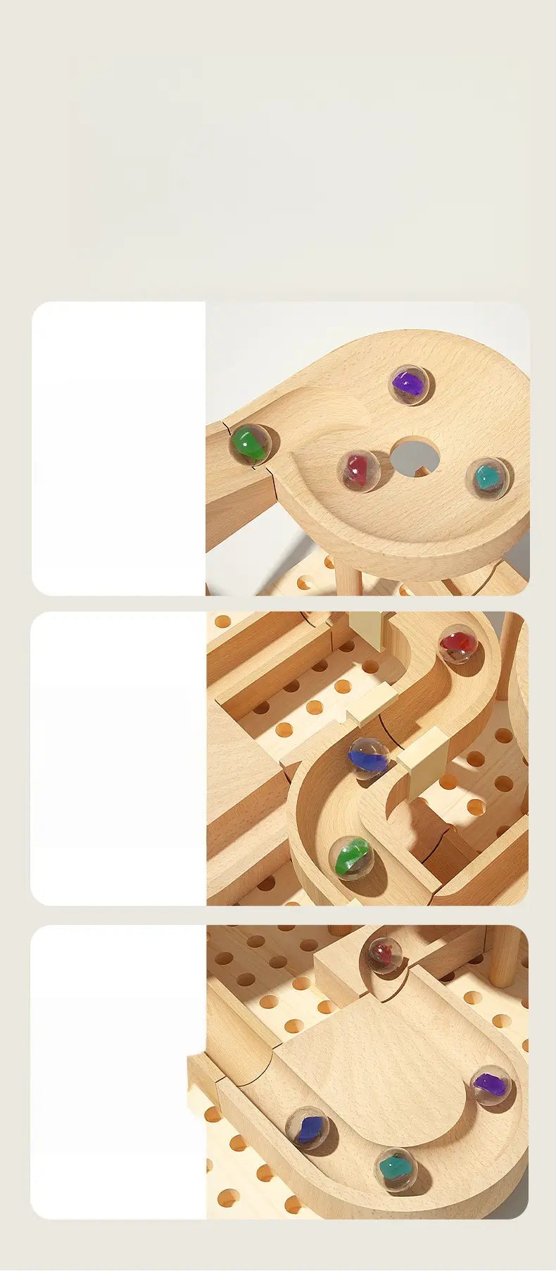 Marble Run Adventure Set GiftNestAU