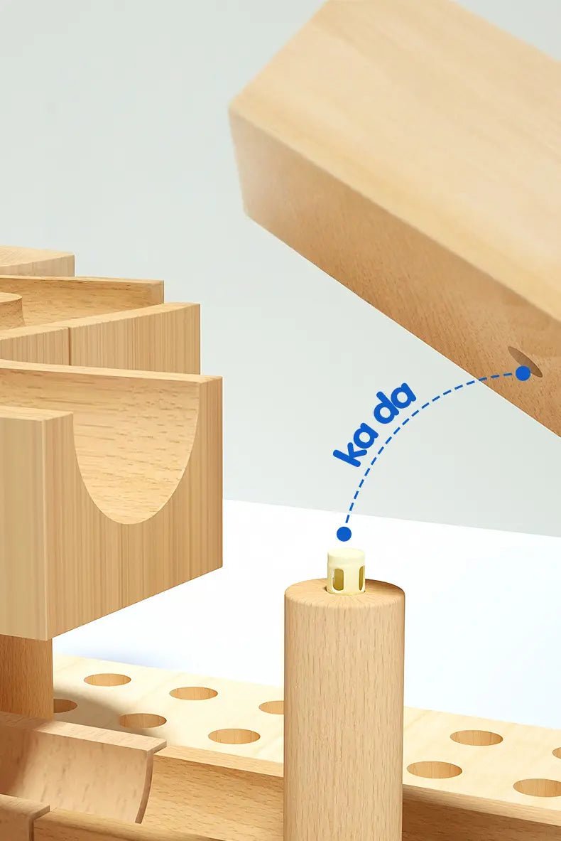 Marble Run Adventure Set GiftNestAU
