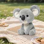 Buster the Koala