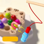 Magnetic Cat Fishing Fun GiftNestAU