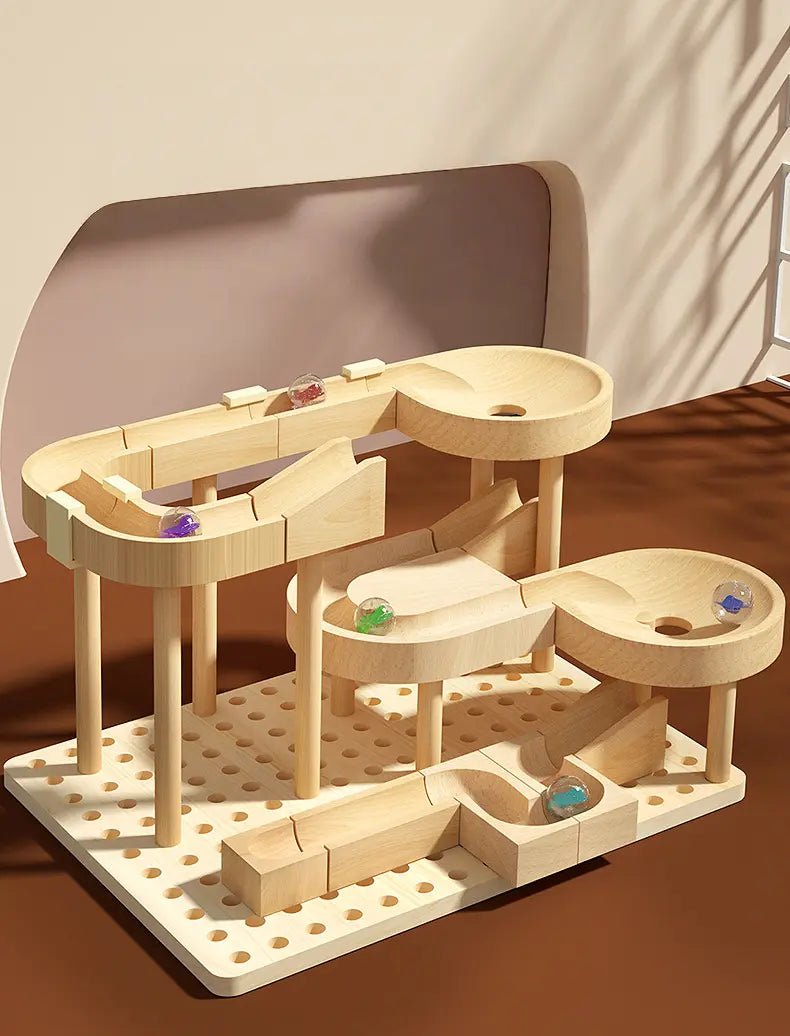 Marble Run Adventure Set GiftNestAU