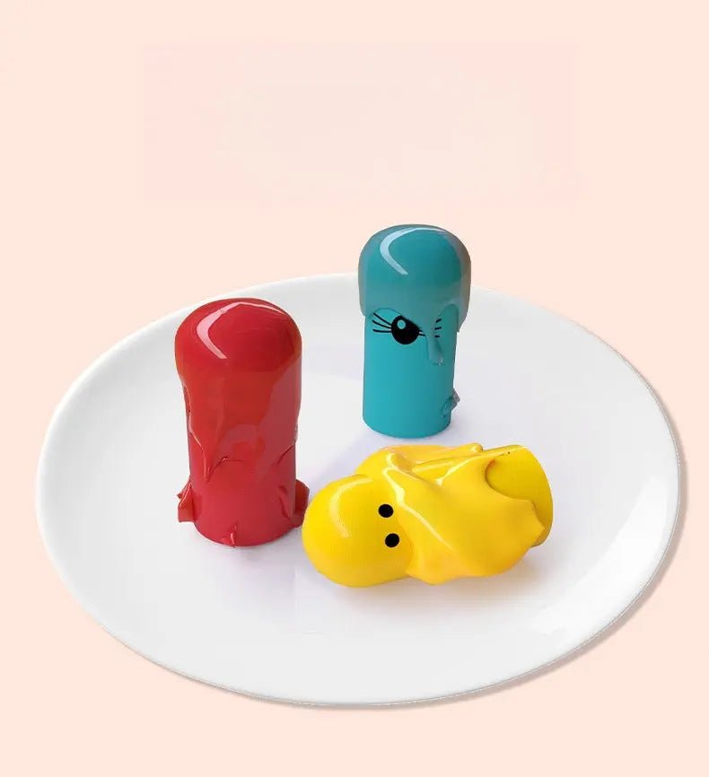 Elephant Music Fun Toy GiftNestAU