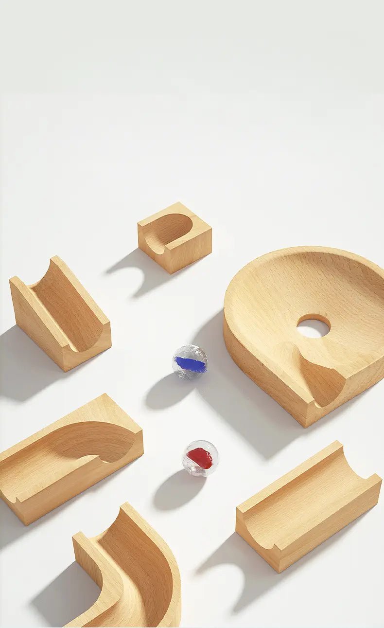 Marble Run Adventure Set GiftNestAU