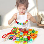 Creative Macaron Beads Set GiftNestAU
