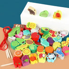 Creative Macaron Beads Set GiftNestAU