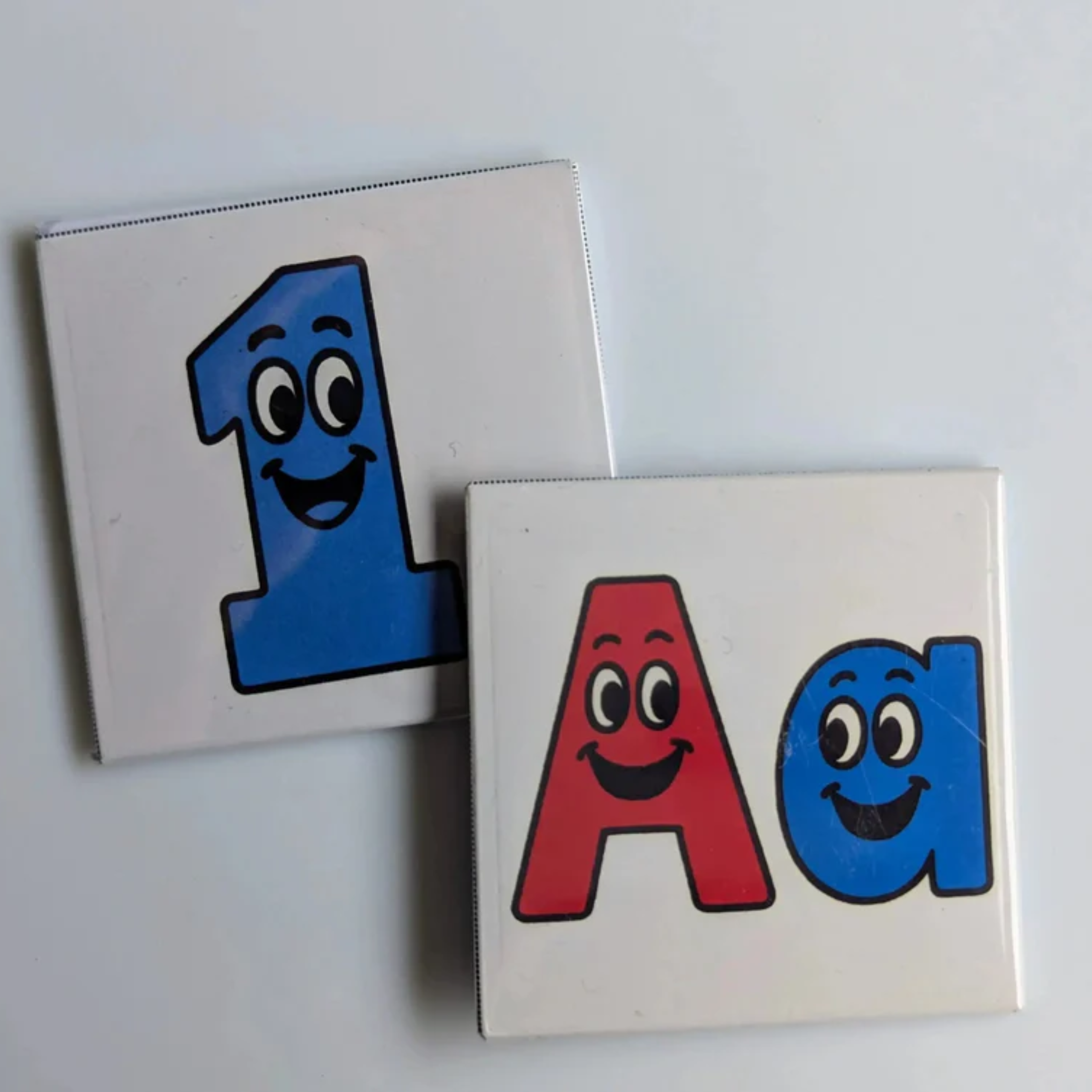 Little Moments Magnets – Personalised Kids Photo Magnets