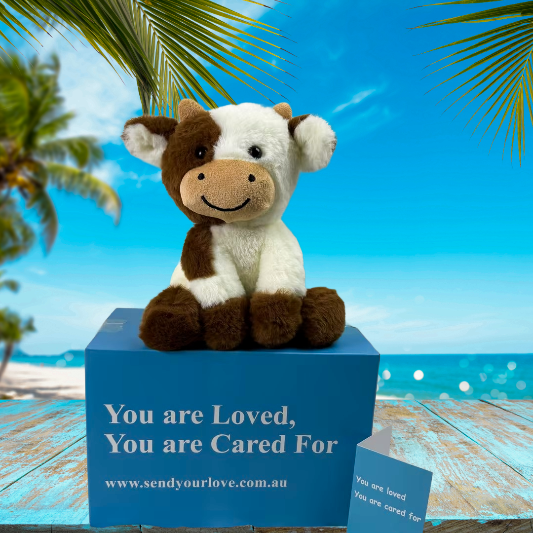 Patch the Cow